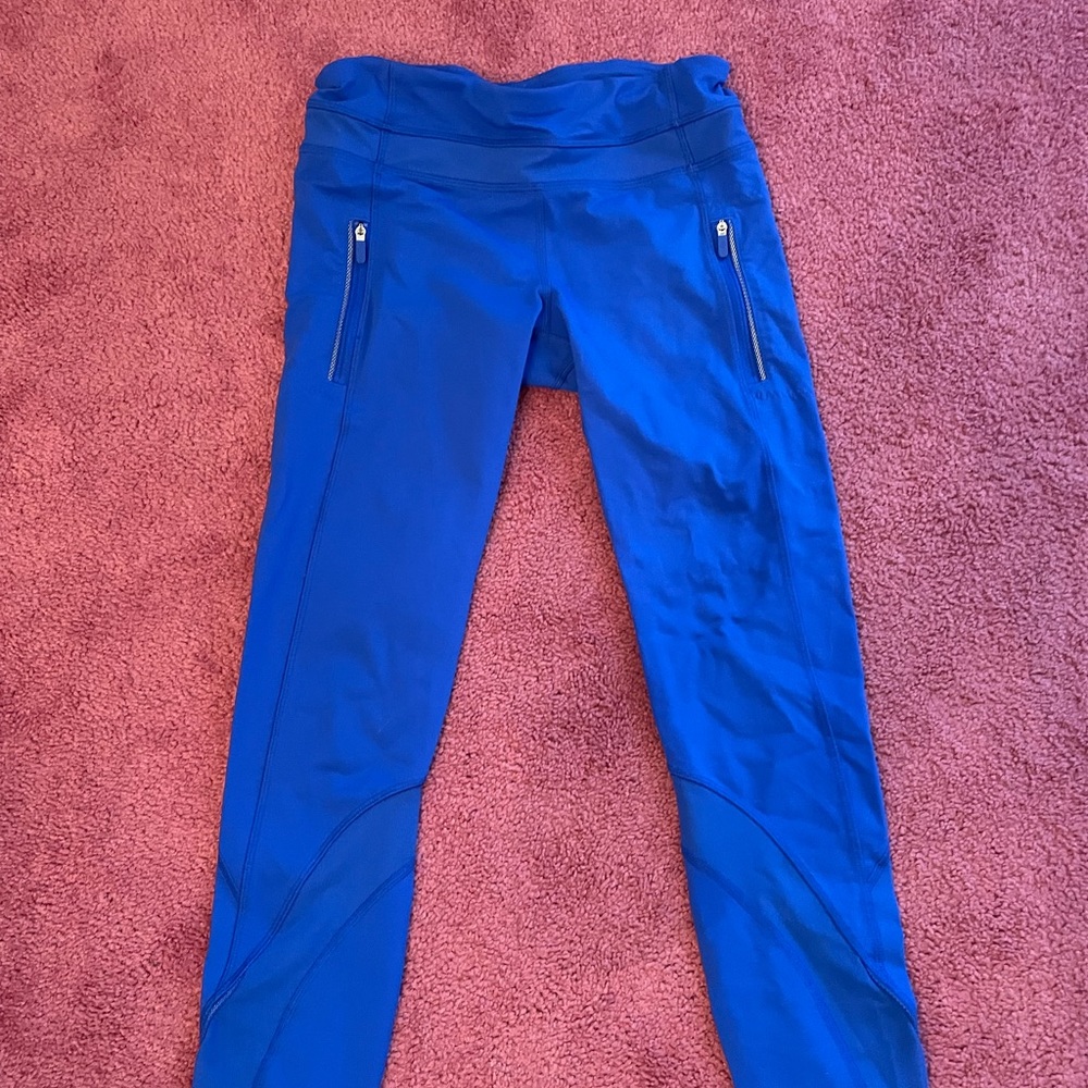Like new lululemon leggings